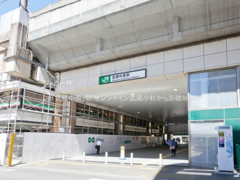 ���ӊ� JR�u���������v�w960m