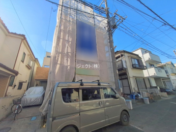 �O�ʓ��H�܂ތ��n�ʐ^ -