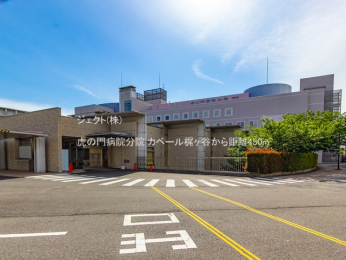 ���ӊ� �Ղ̖�a�@���@450m