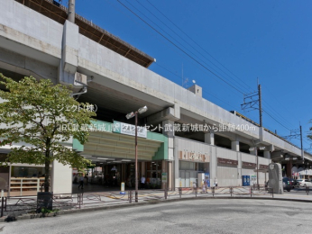 ���ӊ� JR�u�����V��v�w400m