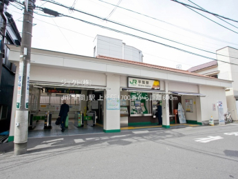 ���ӊ� JR�u���ԁv�w600m