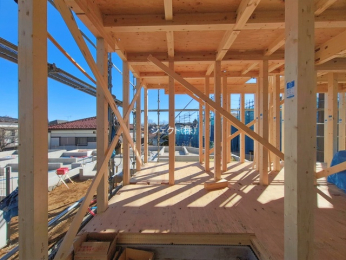 �O�ʓ��H�܂ތ��n�ʐ^ -