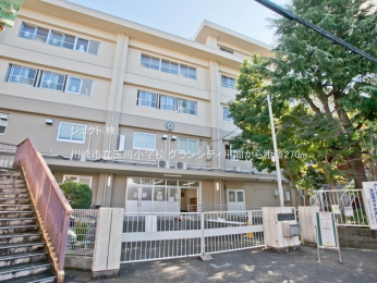 ���ӊ� ���s���ʐ쏬�w�Z270m