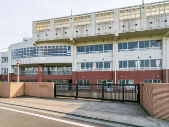 ���ӊ� ���s���Îs�ꏬ�w�Z670m