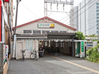 ���ӊ� JR�u���͌��v�w720m