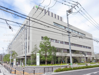 ���ӊ� ���{��ȑ�w���������a�@1100m