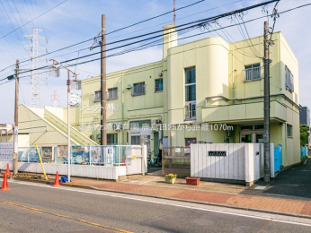 ���ӊ� �����P��ۈ牀1070m