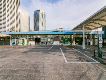 ���ӊ� JR�u�V���v�w1120m