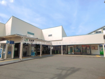 ���ӊ� JR�u����v�w1280m