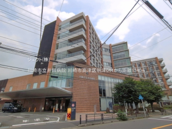 ���ӊ� ���s����c�a�@1340m